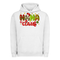 Pigment Lunar Rock nana claus Urban Hoodie - MaliasSmallBusiness