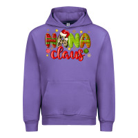 Tulip nana claus Urban Hoodie - MaliasSmallBusiness