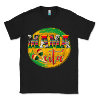Black Mama Cita Classic Tee - texasbilliewilder