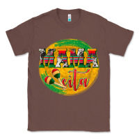Chestnut Mama Cita Classic Tee - texasbilliewilder