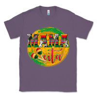 Lavender Mama Cita Classic Tee - texasbilliewilder