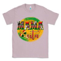 Lilac Mama Cita Classic Tee - texasbilliewilder