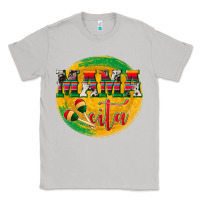 Moon Dust Mama Cita Classic Tee - texasbilliewilder
