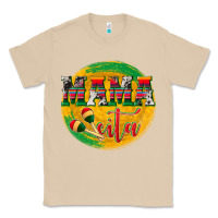Mushroom Mama Cita Classic Tee - texasbilliewilder