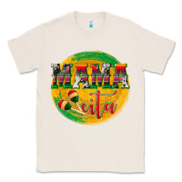 Natural Mama Cita Classic Tee - texasbilliewilder