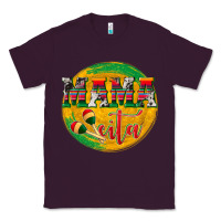 Plum Mama Cita Classic Tee - texasbilliewilder