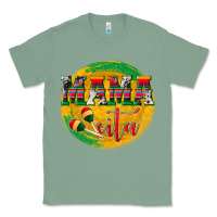 Sage Mama Cita Classic Tee - texasbilliewilder