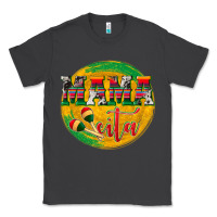 Smoke Mama Cita Classic Tee - texasbilliewilder