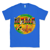 True Royal Mama Cita Classic Tee - texasbilliewilder
