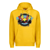Lemon archery mama Premium Hoodie - MaliasSmallBusiness