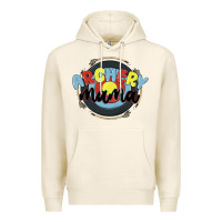 Tofu archery mama Premium Hoodie - MaliasSmallBusiness