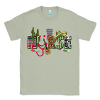 Matcha Mexican Nurse Classic Tee - texasbilliewilder