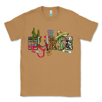 Toasted Coconut Mexican Nurse Classic Tee - texasbilliewilder