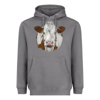 Storm simmental Heavyweight Hoodie - JahusDesignShop