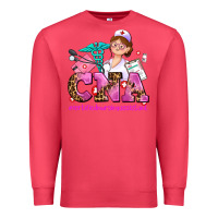 Cardinal cna certified nursing assistant Premium Sweatshirt - AdoDesignShop