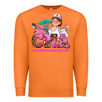 Carrot cna certified nursing assistant Premium Sweatshirt - AdoDesignShop