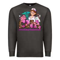 Smoke cna certified nursing assistant Premium Sweatshirt - AdoDesignShop