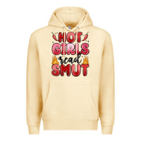 Pina Colada hot girls read smut Premium Hoodie - MaliasSmallBusiness