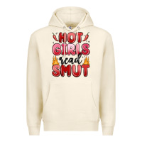 Tofu hot girls read smut Premium Hoodie - MaliasSmallBusiness