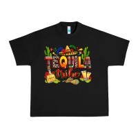 Black tequila tribe Urban Heavy Tee - RanaPortraitStore
