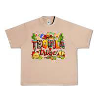 Burro tequila tribe Urban Heavy Tee - RanaPortraitStore
