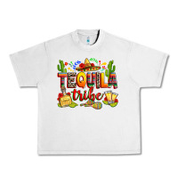 Lunar Rock tequila tribe Urban Heavy Tee - RanaPortraitStore