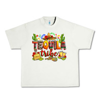 Pistachio tequila tribe Urban Heavy Tee - RanaPortraitStore