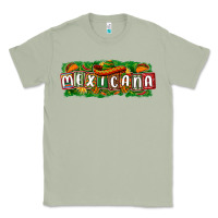Matcha Mexicana Classic Tee - texasbilliewilder