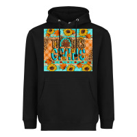 Black Thanksgiving Turkey Heavyweight Hoodie - Artiststas