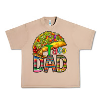 Burro taco dad Urban Heavy Tee - RanaPortraitStore