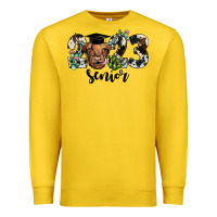 Lemon highland cow 2023 Premium Sweatshirt - JahusDesignShop