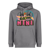 Storm racing mini with racing oto equipment Heavyweight Hoodie - AdoDesignShop