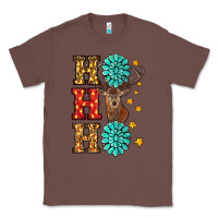 Chestnut christmas ho ho ho Classic Tee - RanaPortraitStore