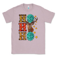 Lilac christmas ho ho ho Classic Tee - RanaPortraitStore
