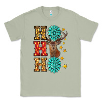 Matcha christmas ho ho ho Classic Tee - RanaPortraitStore