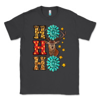 Smoke christmas ho ho ho Classic Tee - RanaPortraitStore