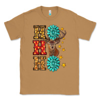 Toasted Coconut christmas ho ho ho Classic Tee - RanaPortraitStore