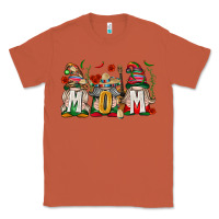 Copper Mexican Mom Gnome Classic Tee - texasbilliewilder