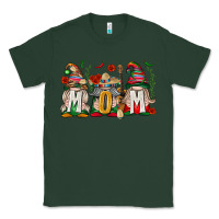 Sports Green Mexican Mom Gnome Classic Tee - texasbilliewilder