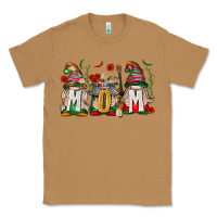 Toasted Coconut Mexican Mom Gnome Classic Tee - texasbilliewilder