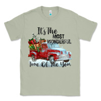 Matcha it's the most wonderful time of the year Classic Tee - FaDigitalArtStudio