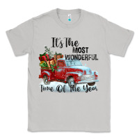 Moon Dust it's the most wonderful time of the year Classic Tee - FaDigitalArtStudio