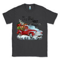 Smoke it's the most wonderful time of the year Classic Tee - FaDigitalArtStudio