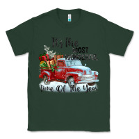 Sports Green it's the most wonderful time of the year Classic Tee - FaDigitalArtStudio