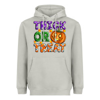 Moon Dust Thick Or Treat Heavyweight Hoodie - Artiststas