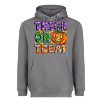 Storm Thick Or Treat Heavyweight Hoodie - Artiststas