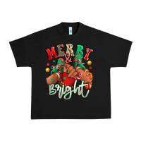 Black merry and bright black kid sneakers Urban Heavy Tee - RanaPortraitStore