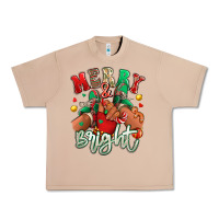 Burro merry and bright black kid sneakers Urban Heavy Tee - RanaPortraitStore