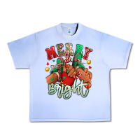Grape Ice merry and bright black kid sneakers Urban Heavy Tee - RanaPortraitStore