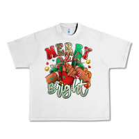Lunar Rock merry and bright black kid sneakers Urban Heavy Tee - RanaPortraitStore